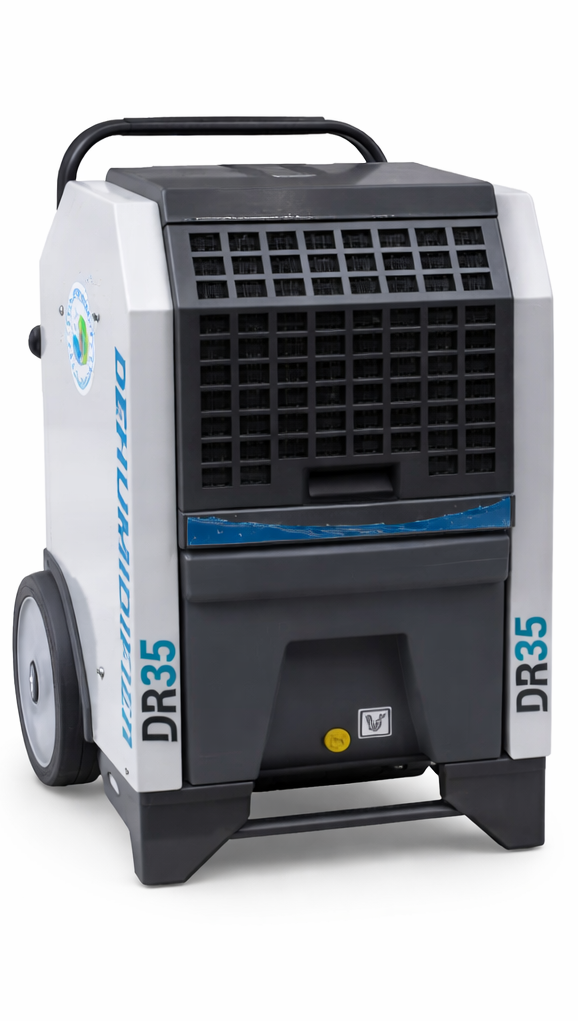 Foma DR50 avfukter