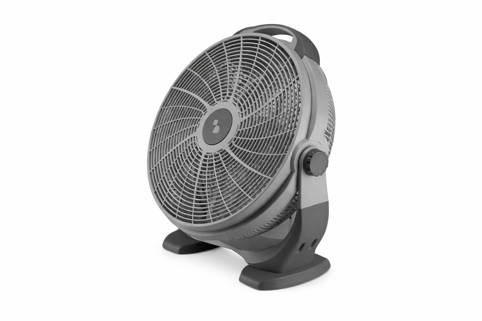 Malmbergs Box Fan 20 tommer
