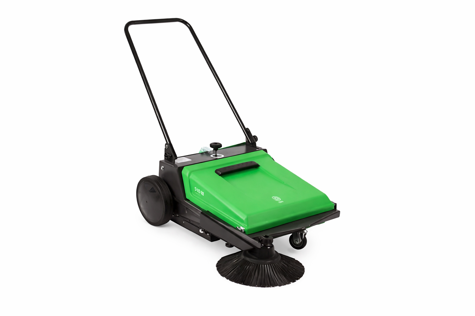IPC Gansow 510M feiemaskin